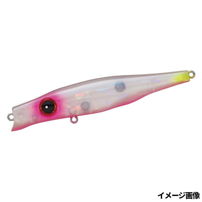 【枚数限定お年玉クーポン！】ルアー ニーサン ST-3 ホイップベリー【ゆうパケット】