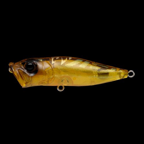 メガバス ルアー POPX シケーダII【ゆうパケット】