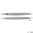 【衝撃!4点購入で最大1万ポイント!】ウロコ(uroco) ジグ ウロコジグ オリジナル 300g 011 アルミシルバー