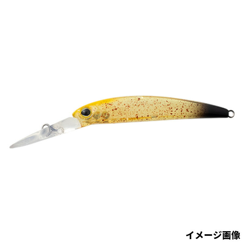 Rakuten - 【現品限り】 ジャッカル ルアー TCレイゲンMR NO.6【ゆうパケット】