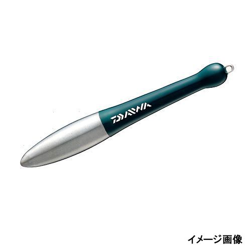 Rakuten - 【スーパーSALE！最大P10倍&お得なクーポン配布中！】ダイワ フロートシンカーG 30号 グリーン【ゆうパケット】