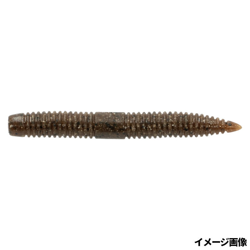 ザップ ワーム リンボー!! 3インチ #01 マルハタグリパン【ゆうパケット】