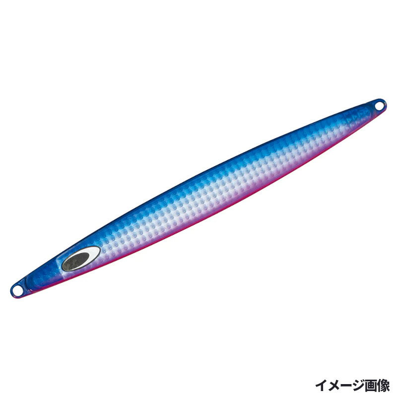 ネイチャーボーイズ ジグ ウィグルライダー 100g ブルーピンク