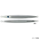 【衝撃!4点購入で最大1万ポイント!】ウロコ(uroco) ジグ ウロコジグ オリジナル 300g 012 アルミシルバーグローヘッド