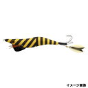 【3点購入でP最大21倍!】エイテック 蛸餌木 ぷりぷりポルポ 3.5号 02 DANGERトラテープ