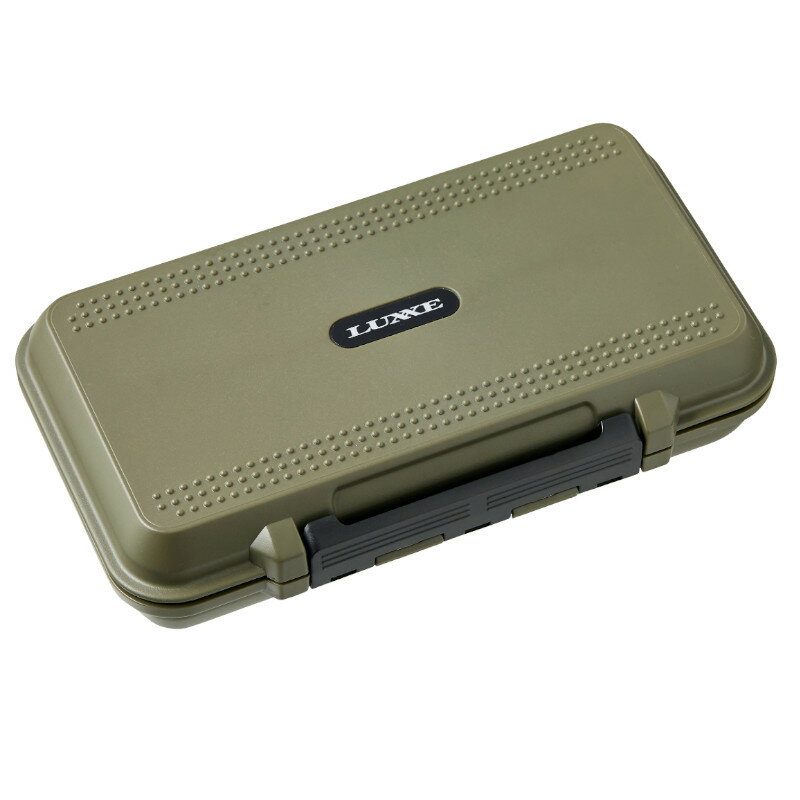 がまかつ ラグゼ マルチストッカー アーミーグリーン LE503-1