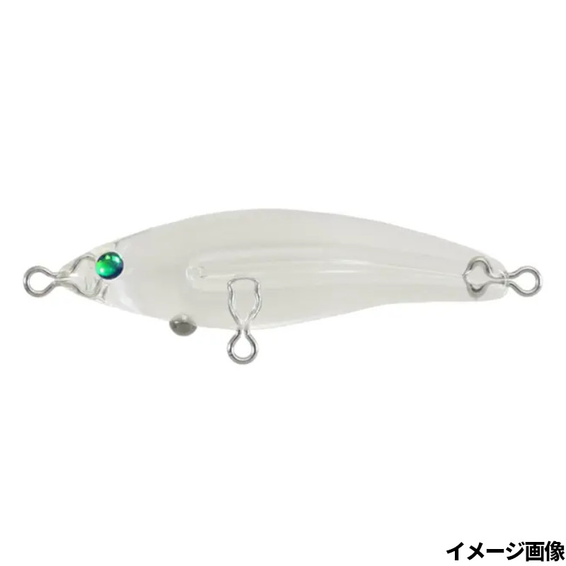 Bassday ルアー ミオ JW C-525 グラスプランクトン【ゆうパケット】のサムネイル