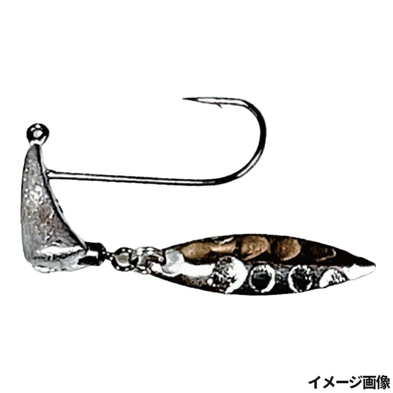 Rakuten - 【スーパーSALE！最大P10倍&お得なクーポン配布中！】【現品限り】 ザップ マイクロブレディ 0.8g #6【ゆうパケット】