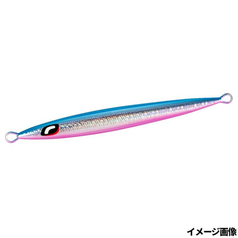 シマノ ジグ オシア スティンガーバタフライ ペブルスティック 100g 013 Sブルピン JT-910N