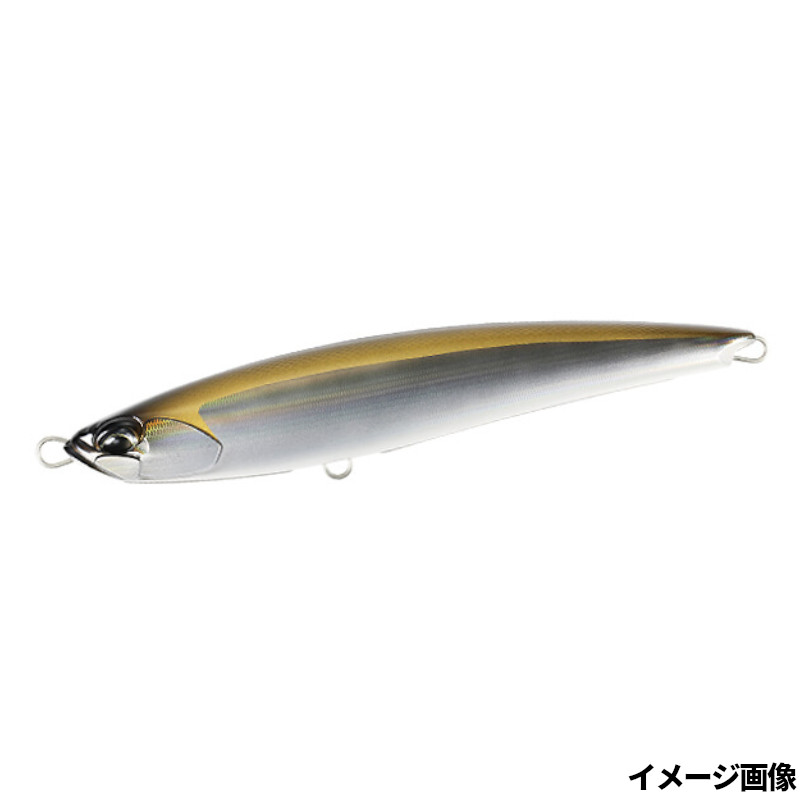 【アウトレット】 DUO ルアー ラフトレイル ファンブル 230F スケールカマス