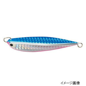 タックルハウス ジグ タイジグ 80g #06(ブルーピンク)
