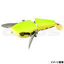 デプス ルアー NZ クローラーJr. 01レインフロッグ