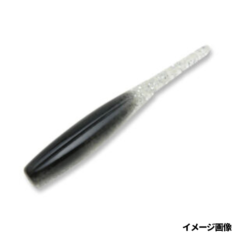 Rakuten - ワーム ダート 8 3.5インチ 生カタクチ【ゆうパケット】