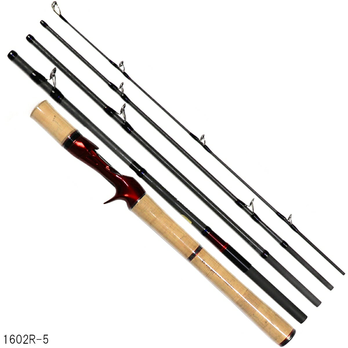 バス用パックロッド10選 元釣具屋が選んだおすすめモデルをチェック Tsuri Hack 釣りハック