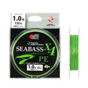 アウトレット リアルメソッド SEABASS PE X4