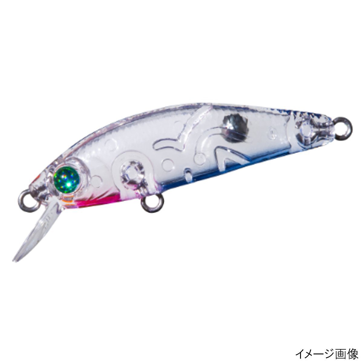 プラグでメバリング メバルを魅了するプラグの使い方とおすすめ製品15選 Tsuri Hack 釣りハック