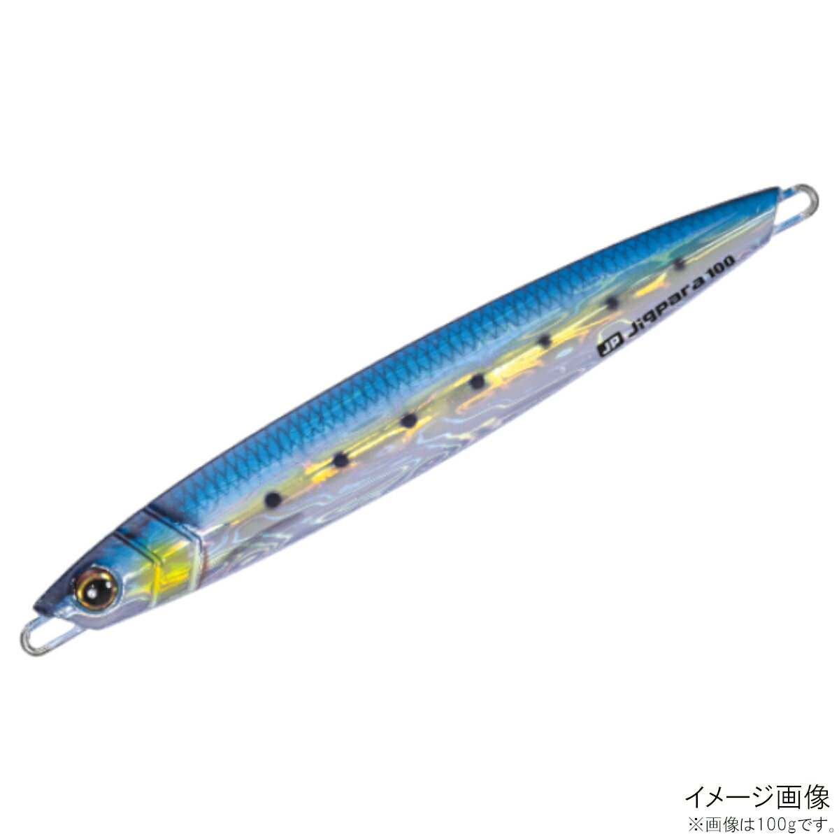 樂天商城 - 【現品限り】 メジャークラフト ジグ ジグパラ バーチカル ショート 80g #81 ライブ金イワシ(ケイムラ)