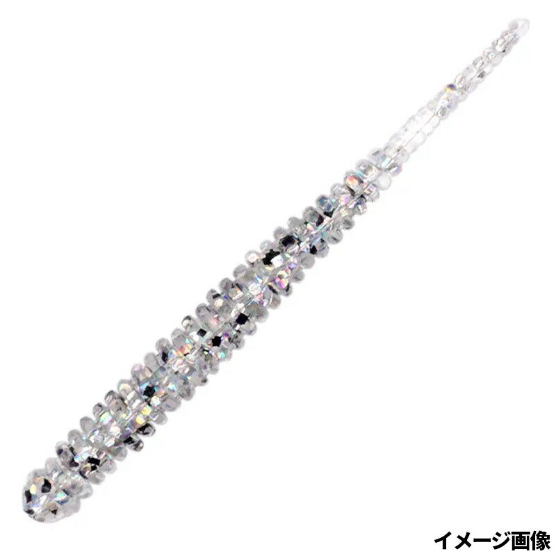 Rakuten - ワーム レインズ アジアダー 2インチ G90 首領(ドン)しらす【ゆうパケット】
