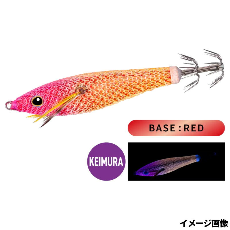 ササメ　キスリベロ II 100本（TCフッ素）