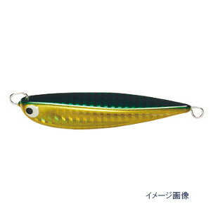 タックルハウス ジグ タイジグ TJ100 100g #01(グリ-ンゴールド)