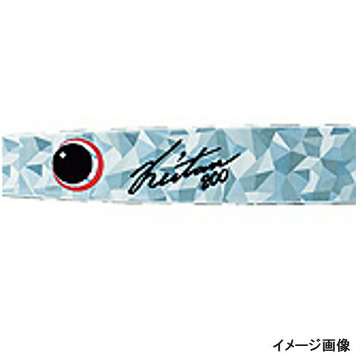 ホッツ ジグ ケイタンジグ 150g 14.アルミホロ クラッシュシルバー