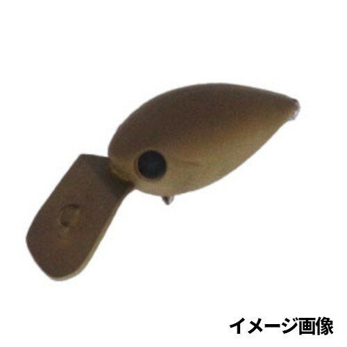 ルアー ピコ・チャタクラ MD-SS PC-03花茶【ゆうパケット】