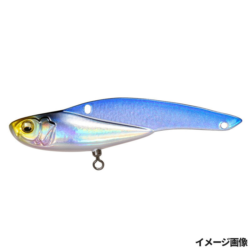 Megabass Seabass Lure Onimaru 8g G Anchovy