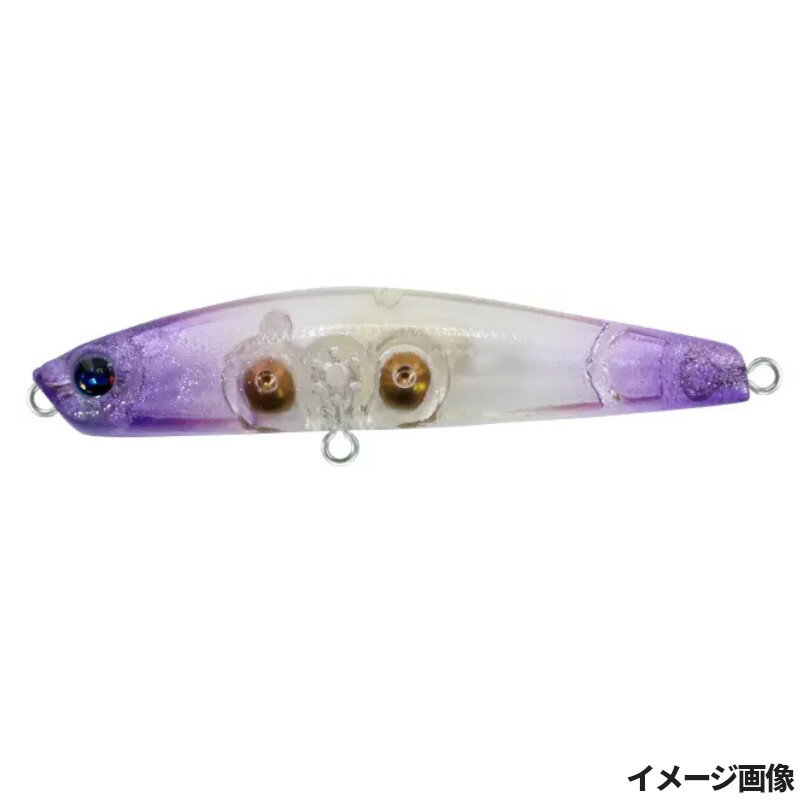 Bassday ルアー グール C-183 クリムラ【ゆうパケット】