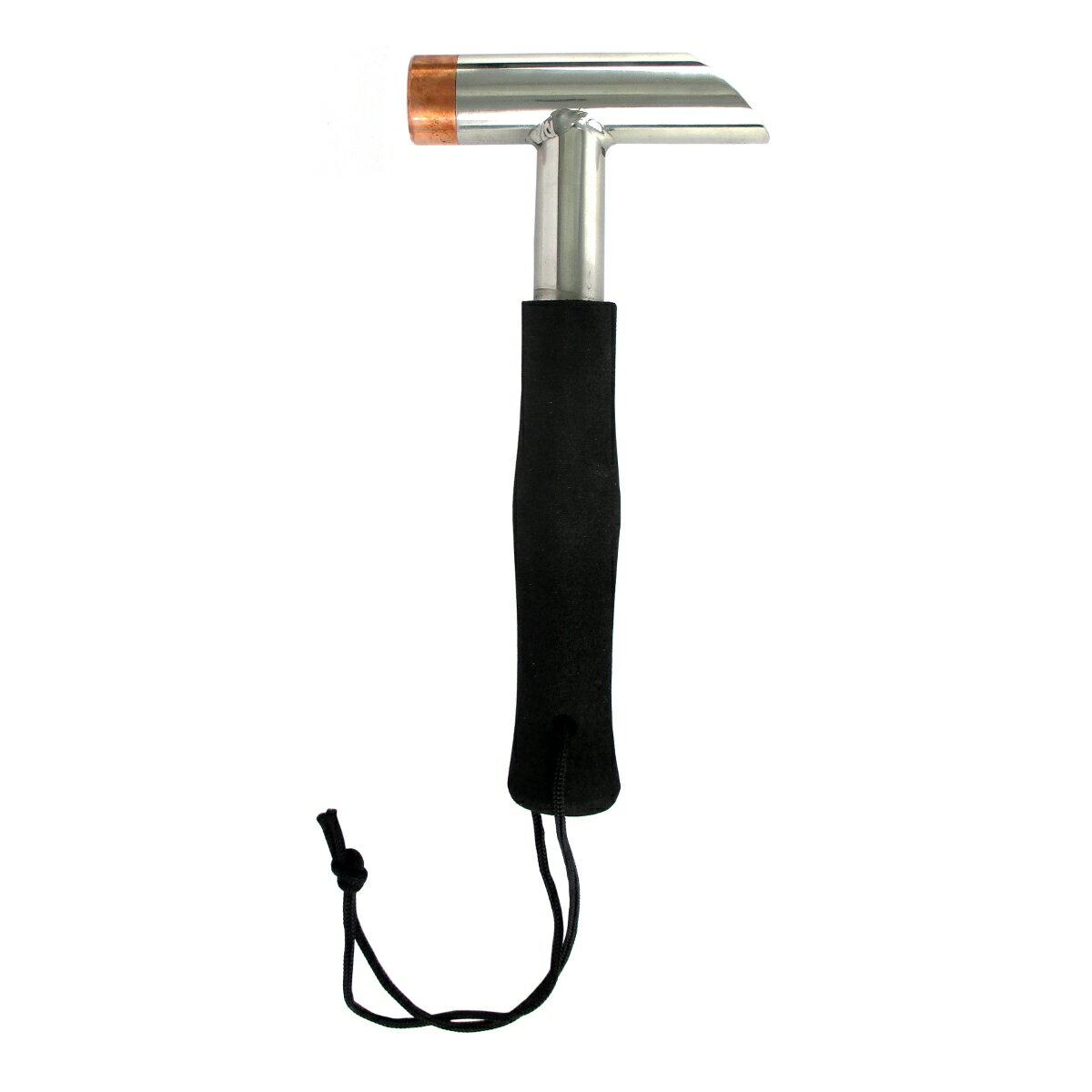 【楽天ブラックフライデー！3点購入で最大28倍！】ナカジマ 銅製磯ハンマー