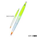 【楽天スーパーSALE期間中はエントリー&3点購入で最大P28倍!】オーナー ジグ カルティバ GJS-65 撃投ジグ ストライク 65g タグフルーツ・ダーク...