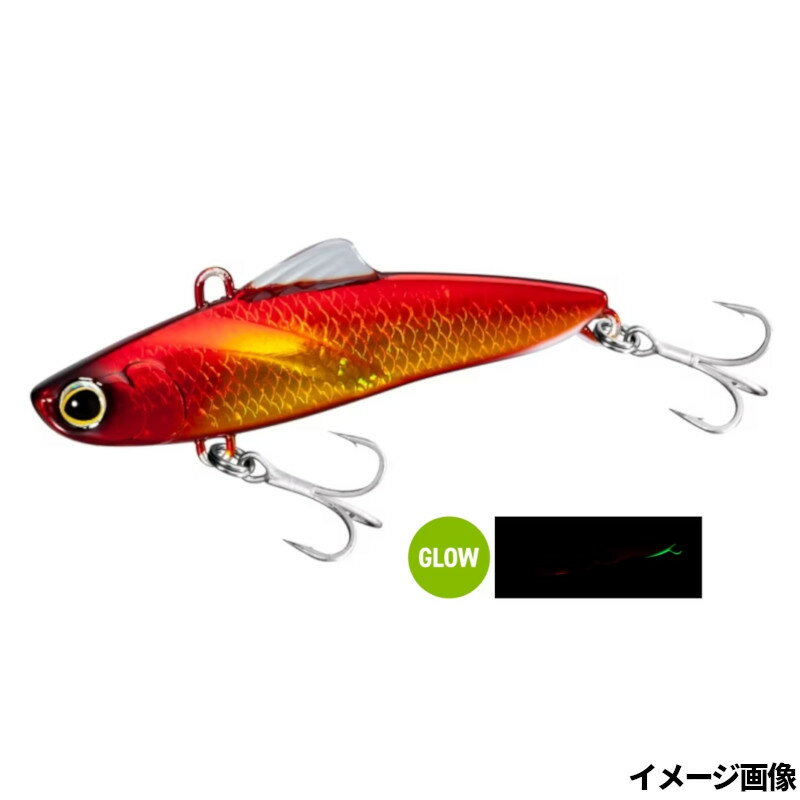 サルベージソリッド 60ES ファインチューン