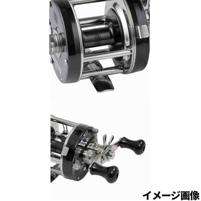 アンバサダー AMB.6500C Factory Tuned Black (3)