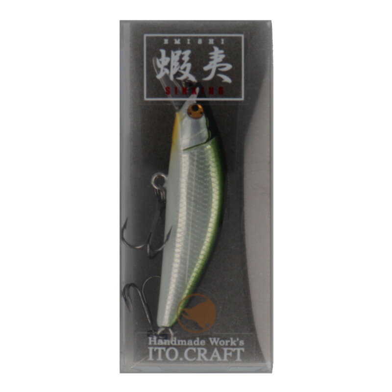 楽天市場】イトウ クラフト エミシの通販