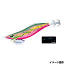 【3点購入でP最大21倍!】デュエル エギ ヨーヅリ アオリーQ LC スロー 3.5号 11.LFM 深場グリーン【ゆうパケット】