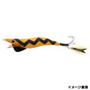 【3点購入でP最大21倍!】エイテック 蛸餌木 ぷりぷりポルポ 3.5号 04 暴君ジャイアント