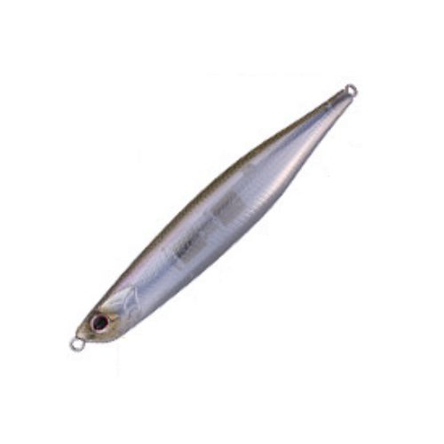 【現品限り】 オーエスピー ルアー ベントミノー（BENT MINNOW） 106F HF−76（HFワカサギ）