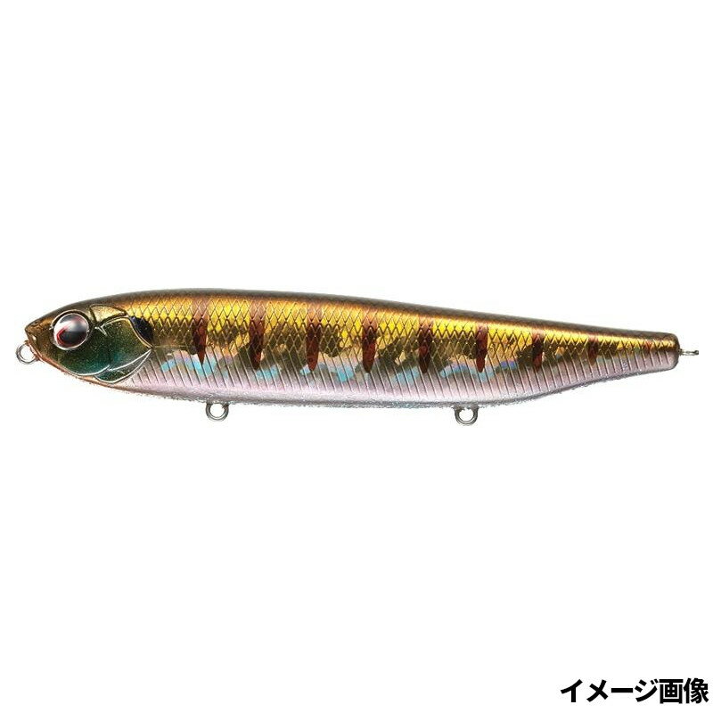 【お買い物マラソン！3点購入でP最大28倍！】エバーグリーン（EVERGREEN） ルアー EG）ジャスティーン115＃50