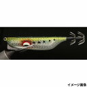真釣 ライブスッテ クジラー 3号 金アジ MS-30KA【ゆうパケット】
