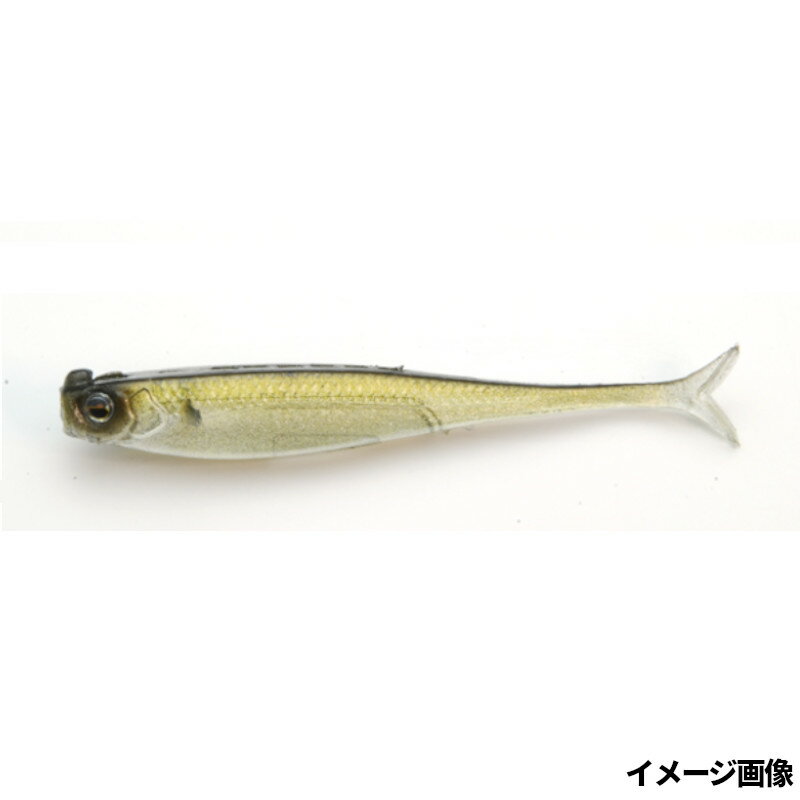 レイドジャパン ワーム LITTLESWEEPER 2.5インチ 079.ザベイト (フィッシュスキン)【ゆうパケット】