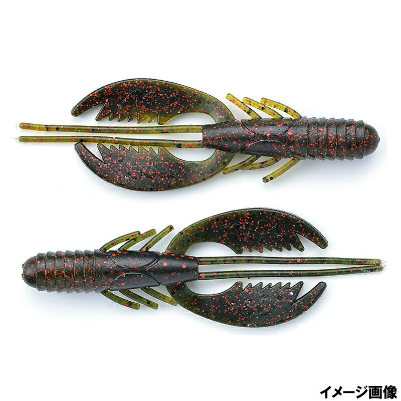【現品限り】 ミブロ（mibro） ワーム デスサイズ 3.75インチ 03 カリフォルニア420【ゆうパケット】