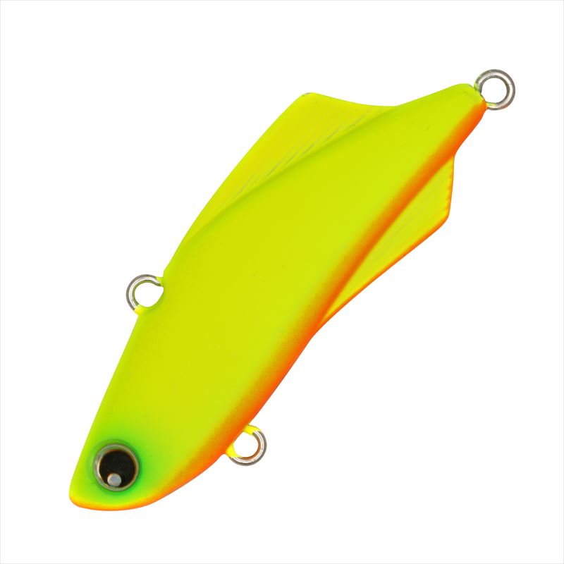 【お買い物マラソン！3点購入でP最大28倍！】ロンジン（LONGIN） ルアー キックビート55 12g 065 ドチャートマット【ゆうパケット】