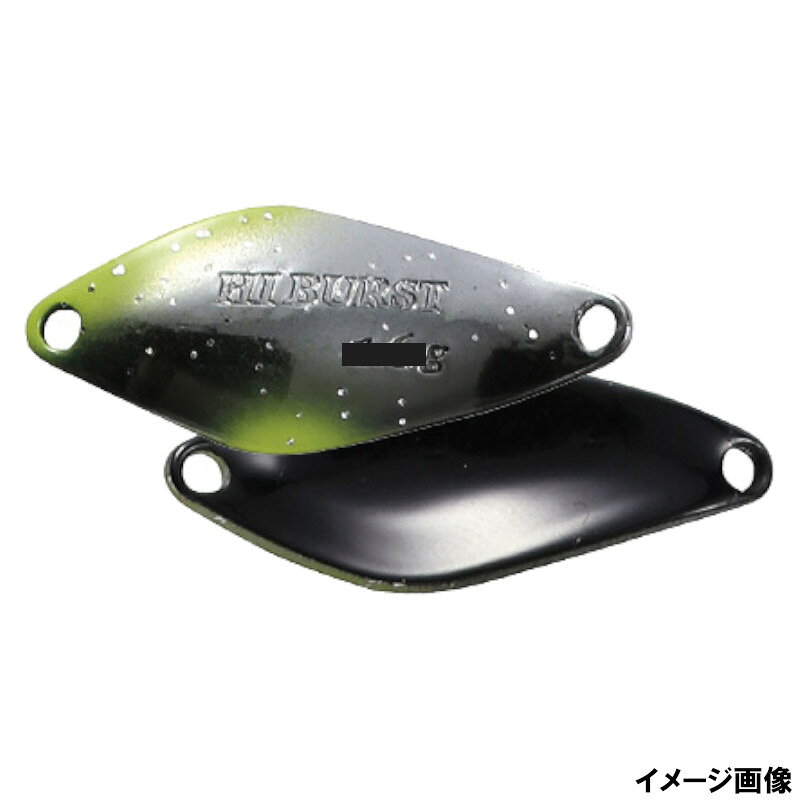 ●商品名に【同梱不可】【他商品同時注文不可】と記載されている商品は別倉庫から発送となるため同梱できません。システム上、同時注文が可能ですが、その際は勝手ながらキャンセルとさせて頂きます。キャンセルに伴い、各種キャンペーンの適用など取消となりますが、ご注文条件やポイントの補填・補償等は一切お受けできかねます。また、再度ご注文いただく際に完売となっている場合や、キャンペーン条件が異なる場合がございます。●掲載商品は複数サイトおよび実店舗で併売しています。ご注文タイミングにより欠品し、お取り寄せにお時間を頂く場合やお手配が出来ずにやむを得ずキャンセルさせて頂く場合がございます。●商品画像は代表画像です。仕様変更により商品スペックやパッケージなど変更となる場合がございます。仕様変更に伴う返品、商品交換の際の往復送料はお客様ご負担となります。●店舗都合・お客様都合に依らずご注文内容の修正やキャンセルを行った際に在庫なしとなる場合やポイント、クーポンなど各種キャンペーンが適用外となる場合がございます。大変恐縮ながらこのような場合でも補填などは出来かねますのでご了承下さい。【ヴァルケイン/ValkeIN】〜ハイアピール〜というコンセプトを元に開発されたValkeIN FIRST SPOON。サイズごとにウエイト、シルエットを最大限に生かすウォブンロールを追求。絶妙なバランスがトラウトのバイトを誘発。[HI BURST]カラー:No.50 ブラックインセクターサイズ:1.3g自重:1.3g釣り方、フィールド:淡水ルアー代表対象魚:トラウト（鱒）≪関連商品≫No.1 ゴールド 1.3gNo.2 シルバー 1.3gNo.3 ブラック 1.3gNo.4 ホワイト 1.3gNo.5 ベージュ 1.3gNo.6 カラシ 1.3gNo.7 オレンジ 1.3gNo.8 ピンク 1.3gNo.9 ブラウン 1.3gNo.10 オリーブ 1.3gNo.11 エメラルドグリーン 1.3gNo.12 チャート 1.3gNo.13 蛍光ピンク 1.3gNo.14 シルバー/ピンク 1.3gNo.15 シルバー/ブルー 1.3gNo.16 オリーブラメ 1.3gNo.17 ブラックラメ 1.3gNo.18 イエロー/ゴールド 1.3gNo.19 レッド/ゴールド 1.3gNo.20 イエローオレンジ/ブラック 1.3g有頂天カラーオリーブアッシュ 1.3gNo.71 ポーカーオリーブ 1.3gNo.75 ポーカーブラウン 1.3gCHG4 1.3gCHG6 1.3gSO877 1.3gNo.47 ARブルー 1.3gNo.48 ピーチウッド 1.3gNo.49 ターニンググリーン 1.3gNo.50 ブラックインセクター 1.3gNo.51 ネイティブオリーブ 1.3gNo.52 サイトブルー 1.3gNo.53 ピュアピンク 1.3gNo.54 アイスイエロー 1.3gNo.55 蛍光オレンジ 1.3gNo.56 ネクストグリーン 1.3g TKM-16-01-01