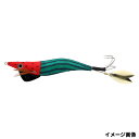 【3点購入でP最大21倍!】エイテック 蛸餌木 ぷりぷりポルポ 3.5号 05 スイカSUMMER