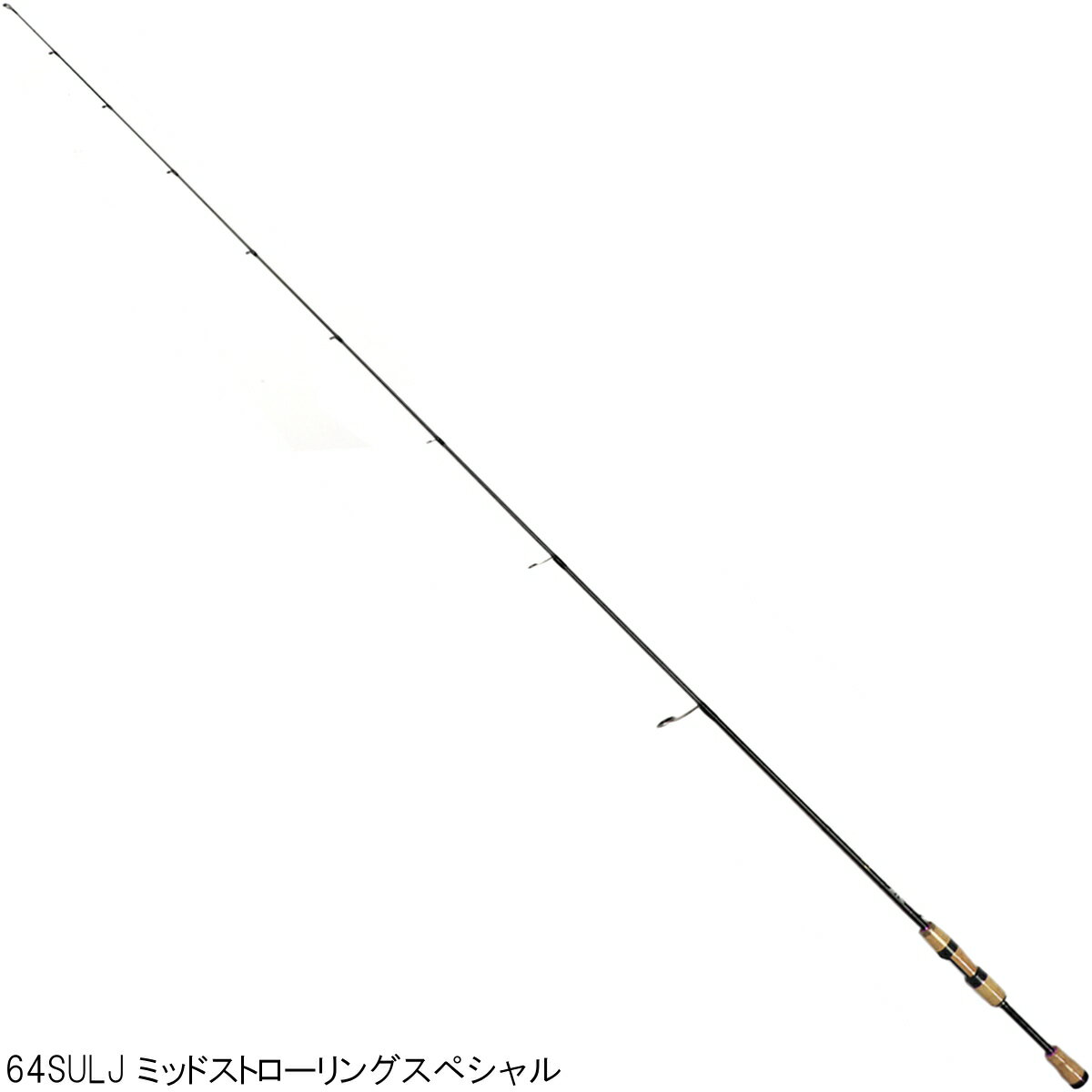 フェンウィック エイシス ACES64SULJ ”Mid Strolling Special フェンウィック エイシス ACES64SULJ ”Mid Strolling Special