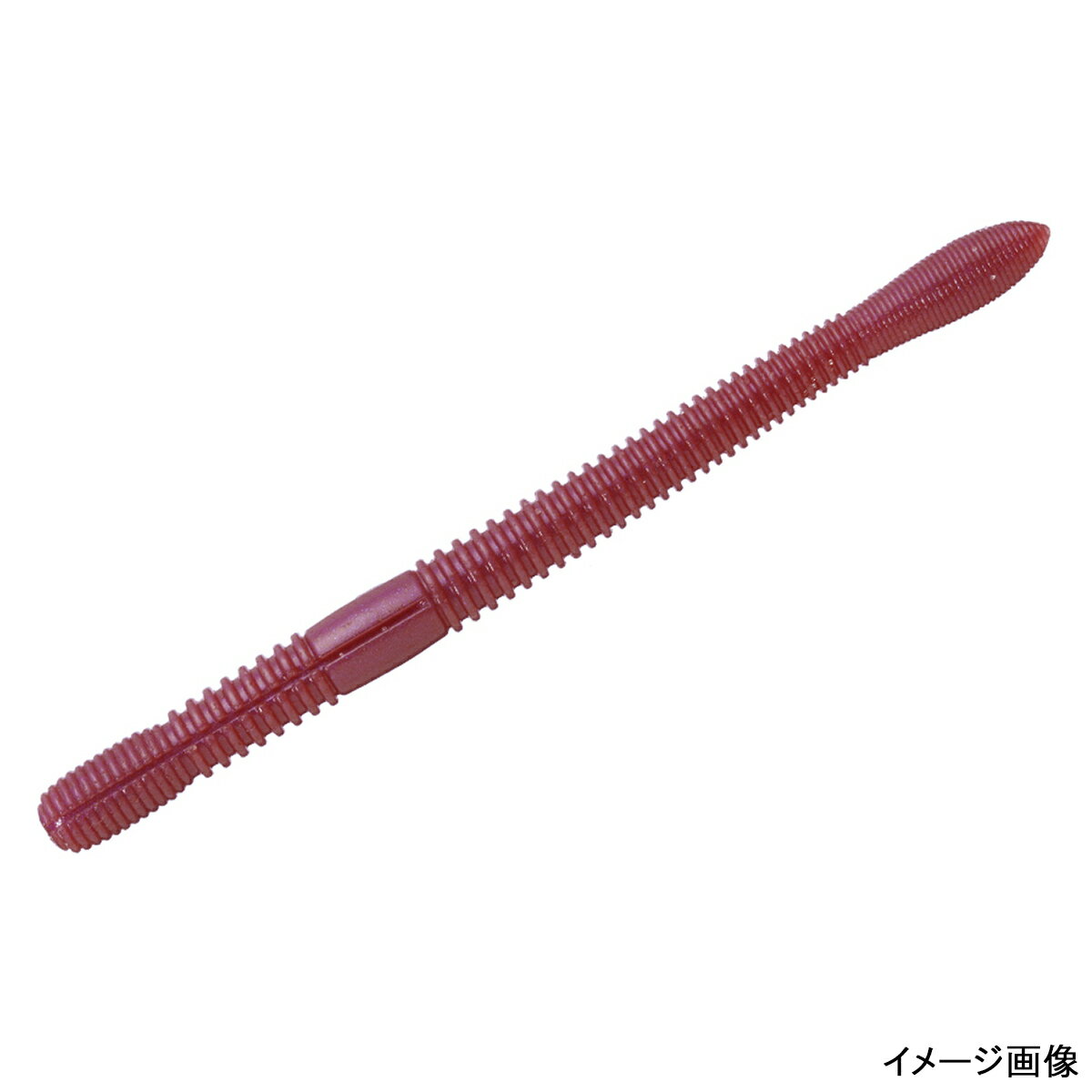 O.S.P Worm DoLive Crawler 6.5inch Earthworm W050
