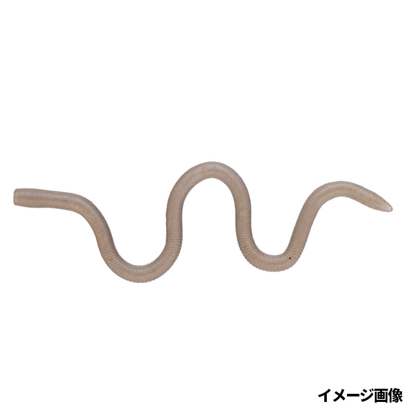 【現品限り】 オーエスピー ワーム MMZ ナミ W075 ステルスみみずぅ