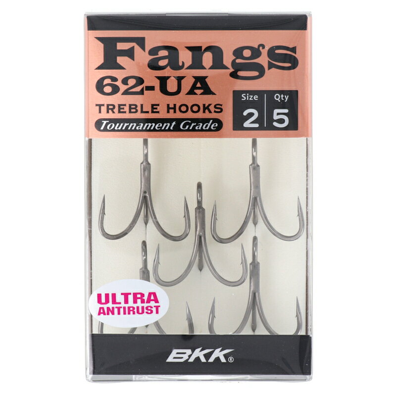 BKK �ե��󥰥� 62-UA #2