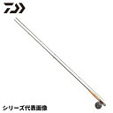 【衝撃!4点購入で最大1万ポイント!】ダイワ 釣竿セット ロッホモア フライコンボ F804-4