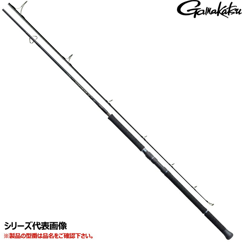 楽天市場】がまかつ ラグゼ オーシャン トップギア 83mhの通販