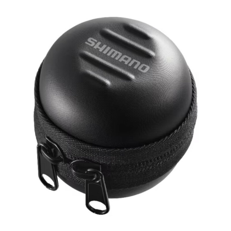 【スーパーSALE！3点購入で最大P26倍！】シマノ セミハードスプールガード S ブラック PC-218W...